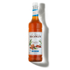 Le Sirop de MONIN Gingerbread Sugar Free