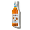 Le Sirop de MONIN Salted Caramel No Added Sugar
