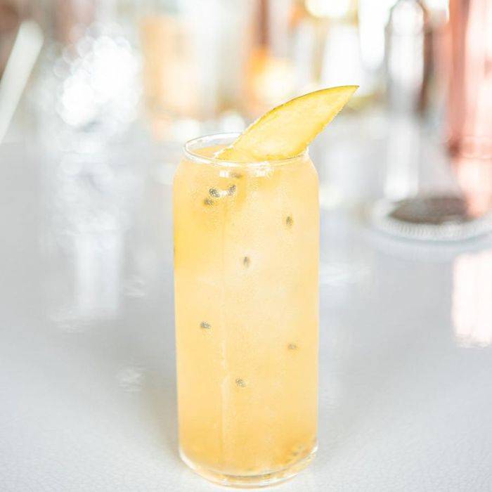Homemade Exotic Juice