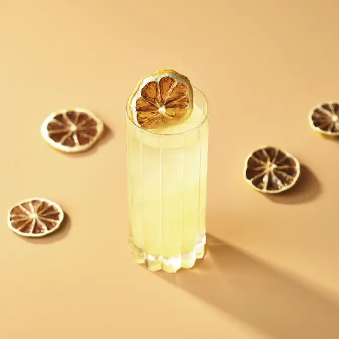 Lemon Lemonade
