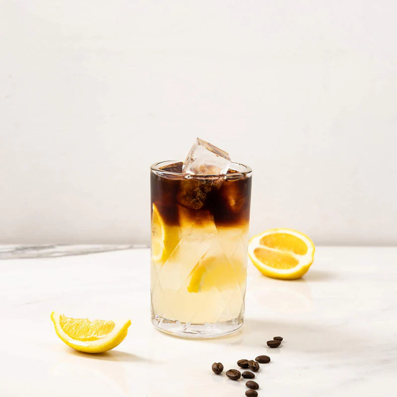 Cold Brew Lemonade