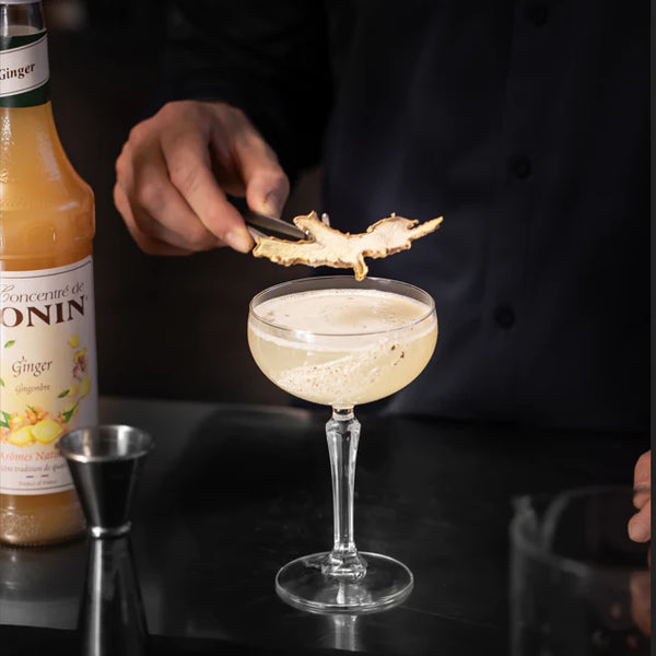 Ginger Margarita