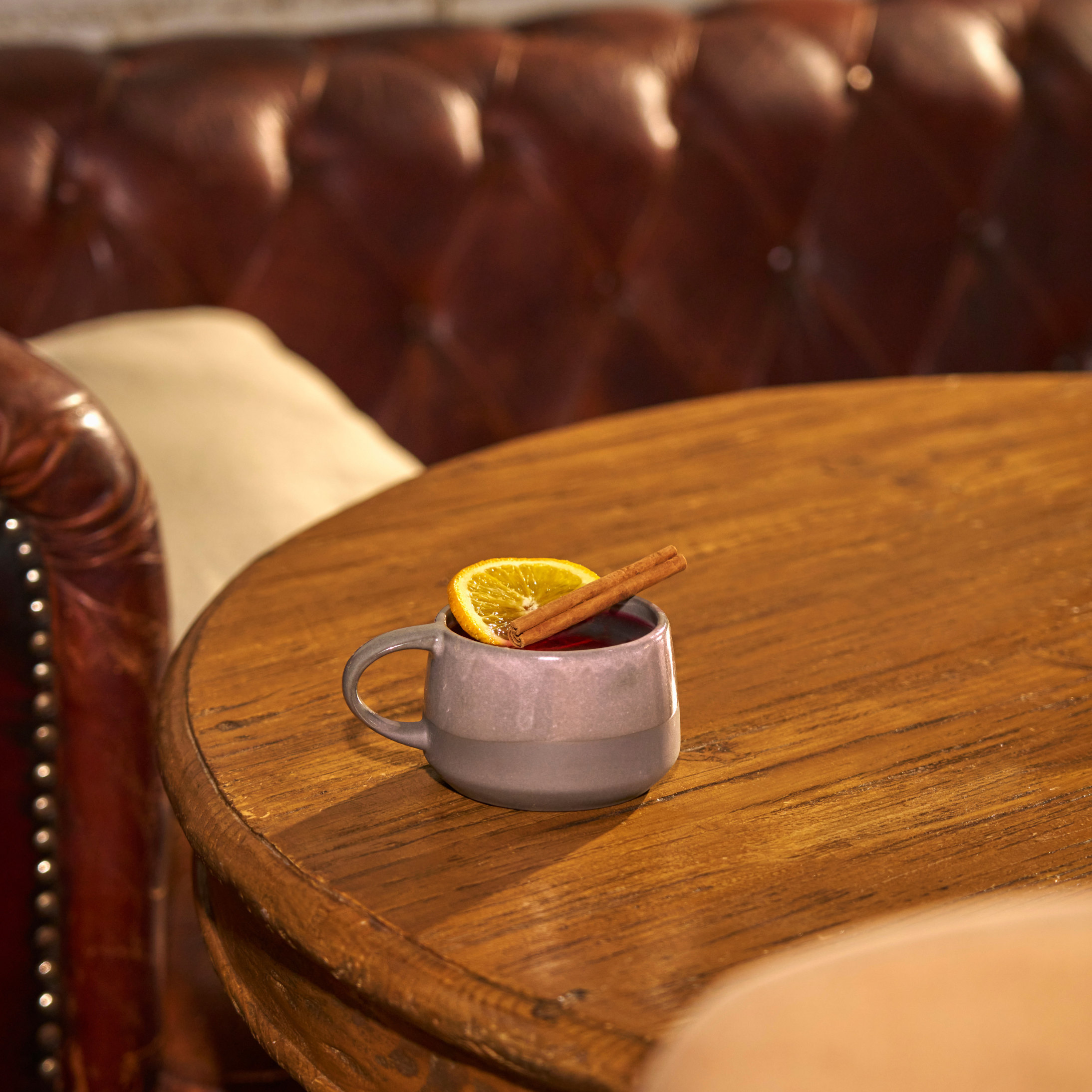 Mulled Wine