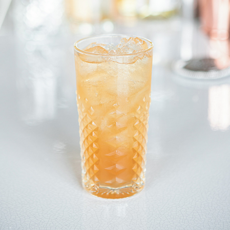 Iced Tea Marrakech