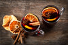 Vin Chaud Epices d'Hiver