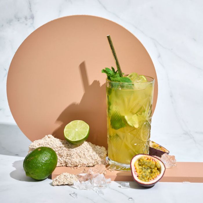 Virgin Mojito Passion