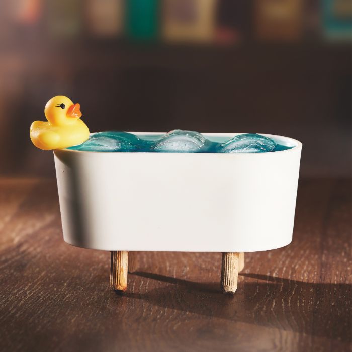 What the duck