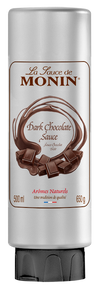 La Sauce de MONIN Dark Chocolate