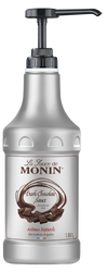 La Sauce de MONIN Dark Chocolate