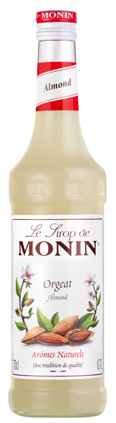 PURE by Monin, des sirops très nature – LETC