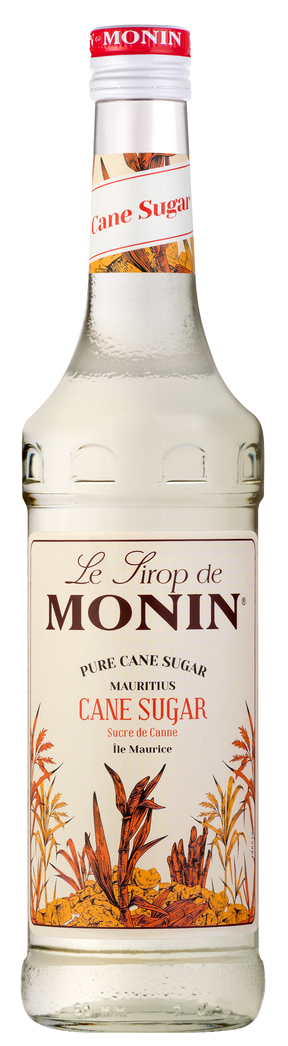 Le Sirop de MONIN Pure Cane Sugar