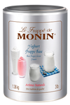 MONIN Yoghurt frappe mix